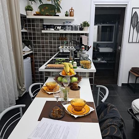Il Ricordo II Apartment Naples Exterior photo