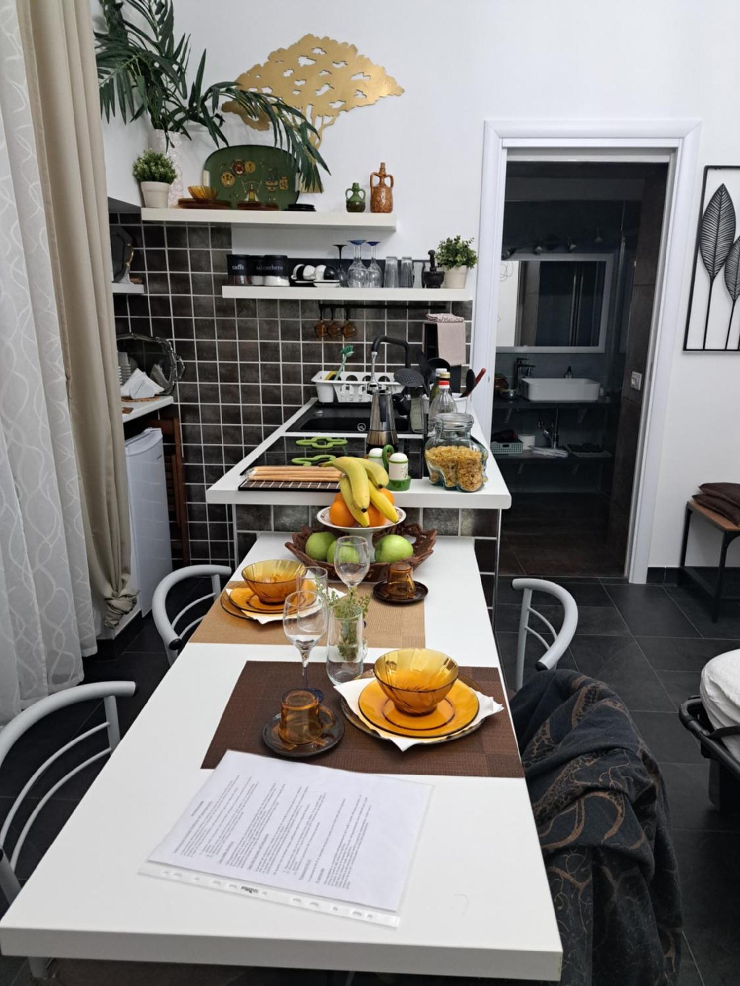 Il Ricordo II Apartment Naples Exterior photo