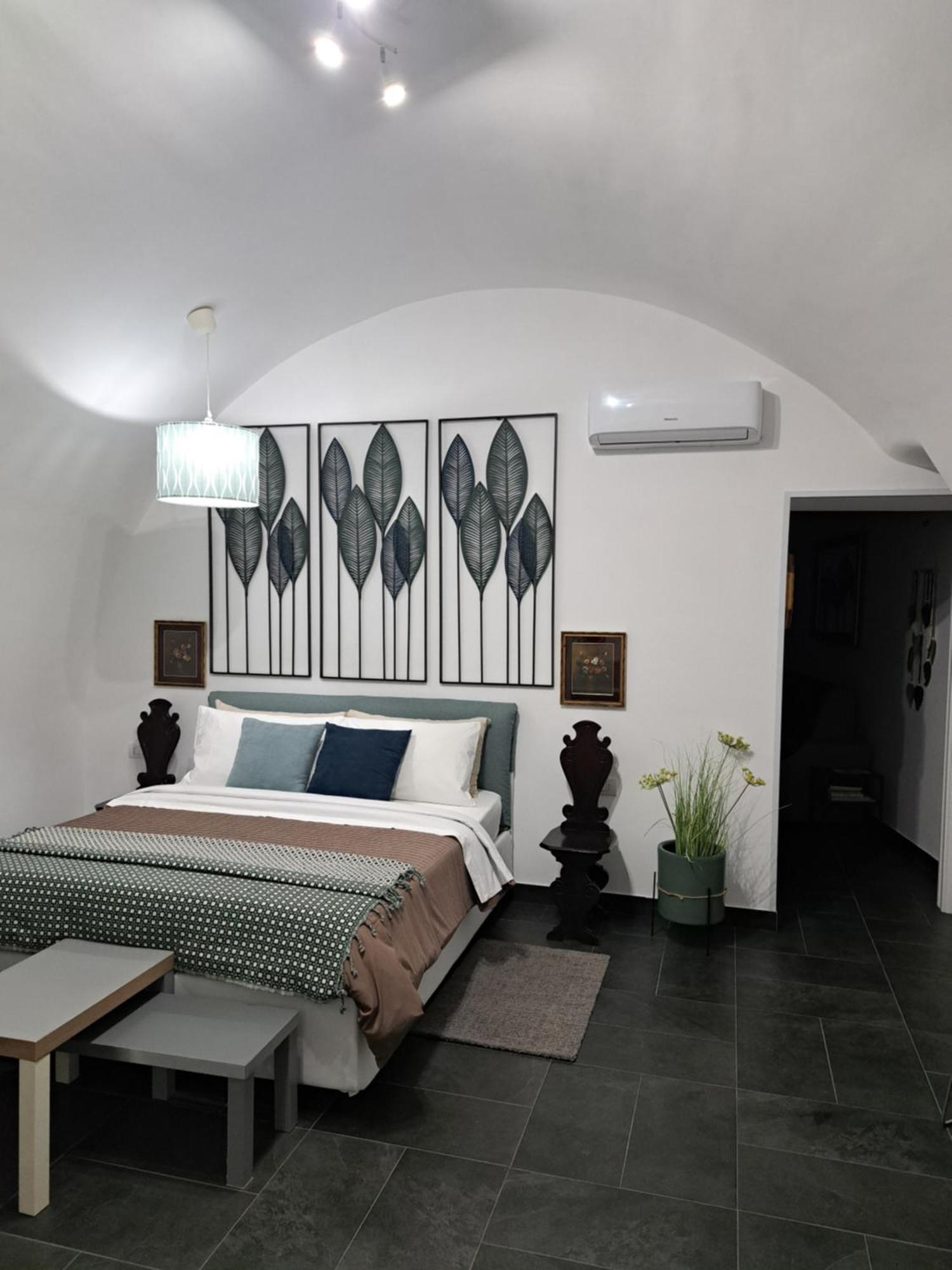 Il Ricordo II Apartment Naples Exterior photo