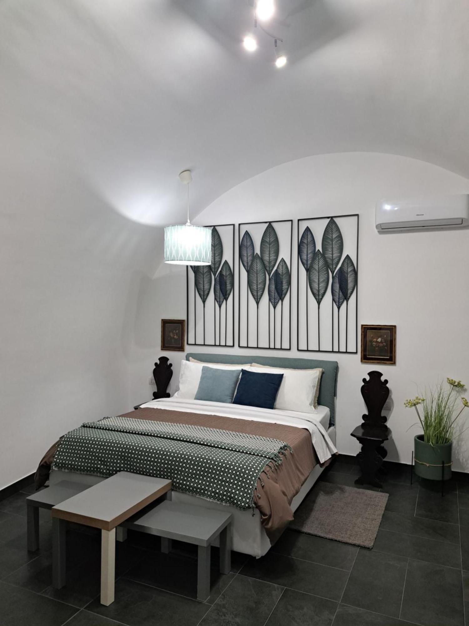 Il Ricordo II Apartment Naples Exterior photo