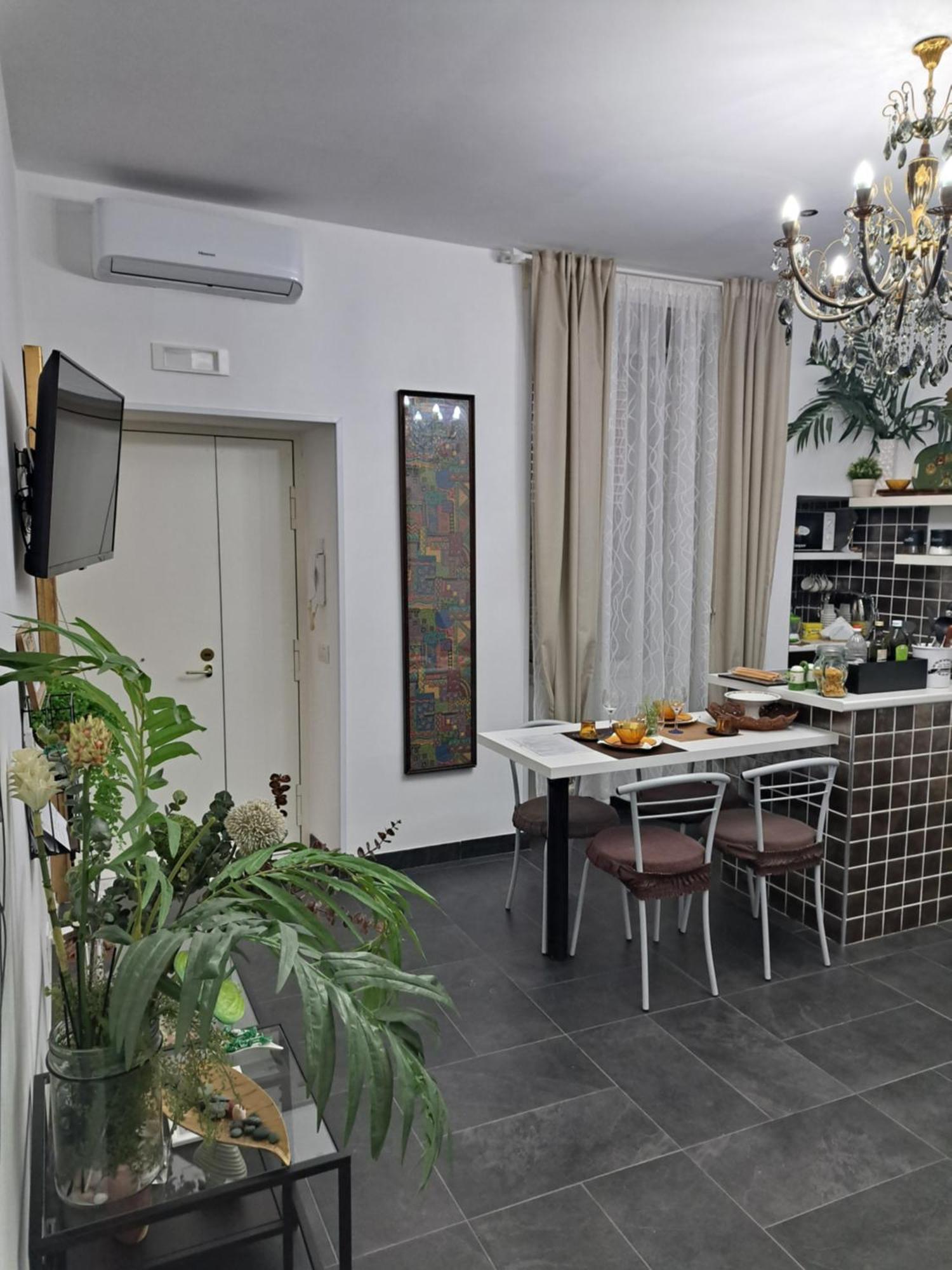 Il Ricordo II Apartment Naples Exterior photo