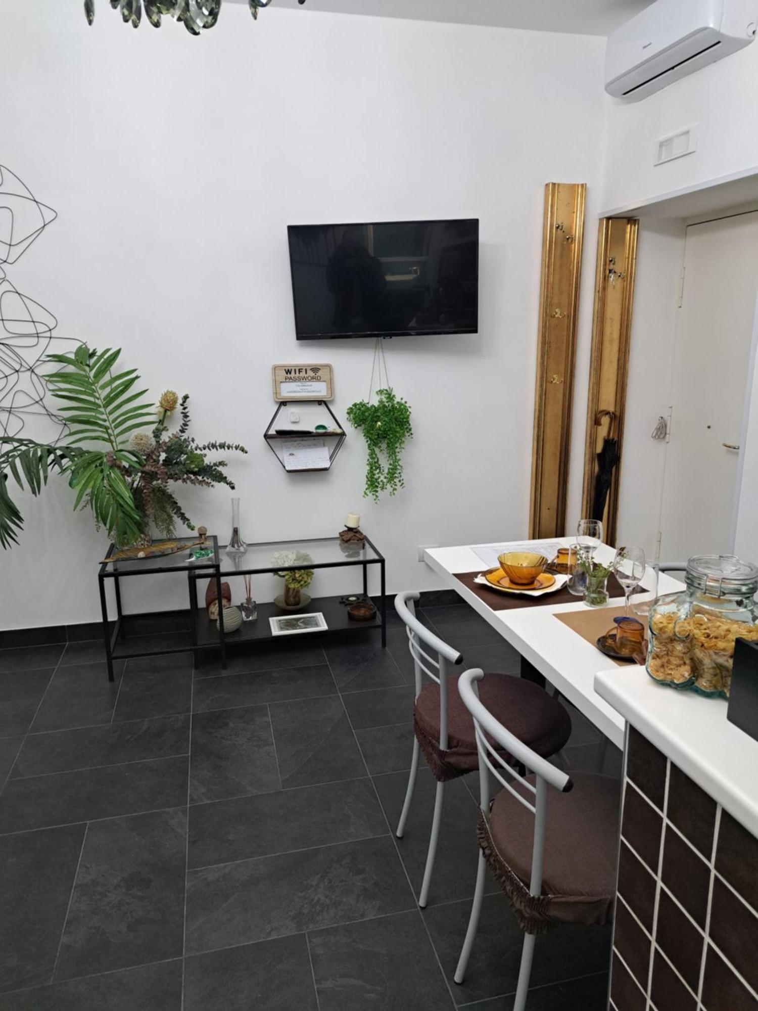 Il Ricordo II Apartment Naples Exterior photo