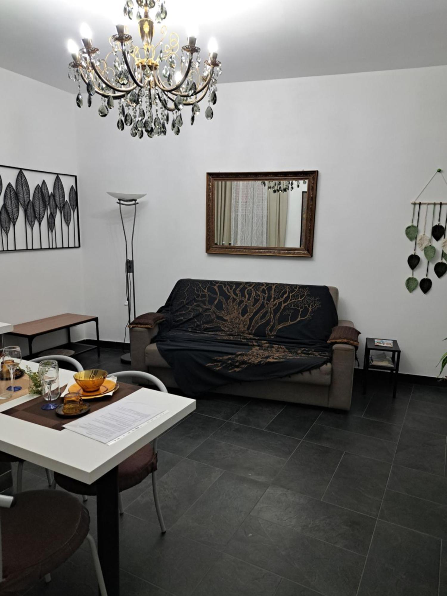 Il Ricordo II Apartment Naples Exterior photo