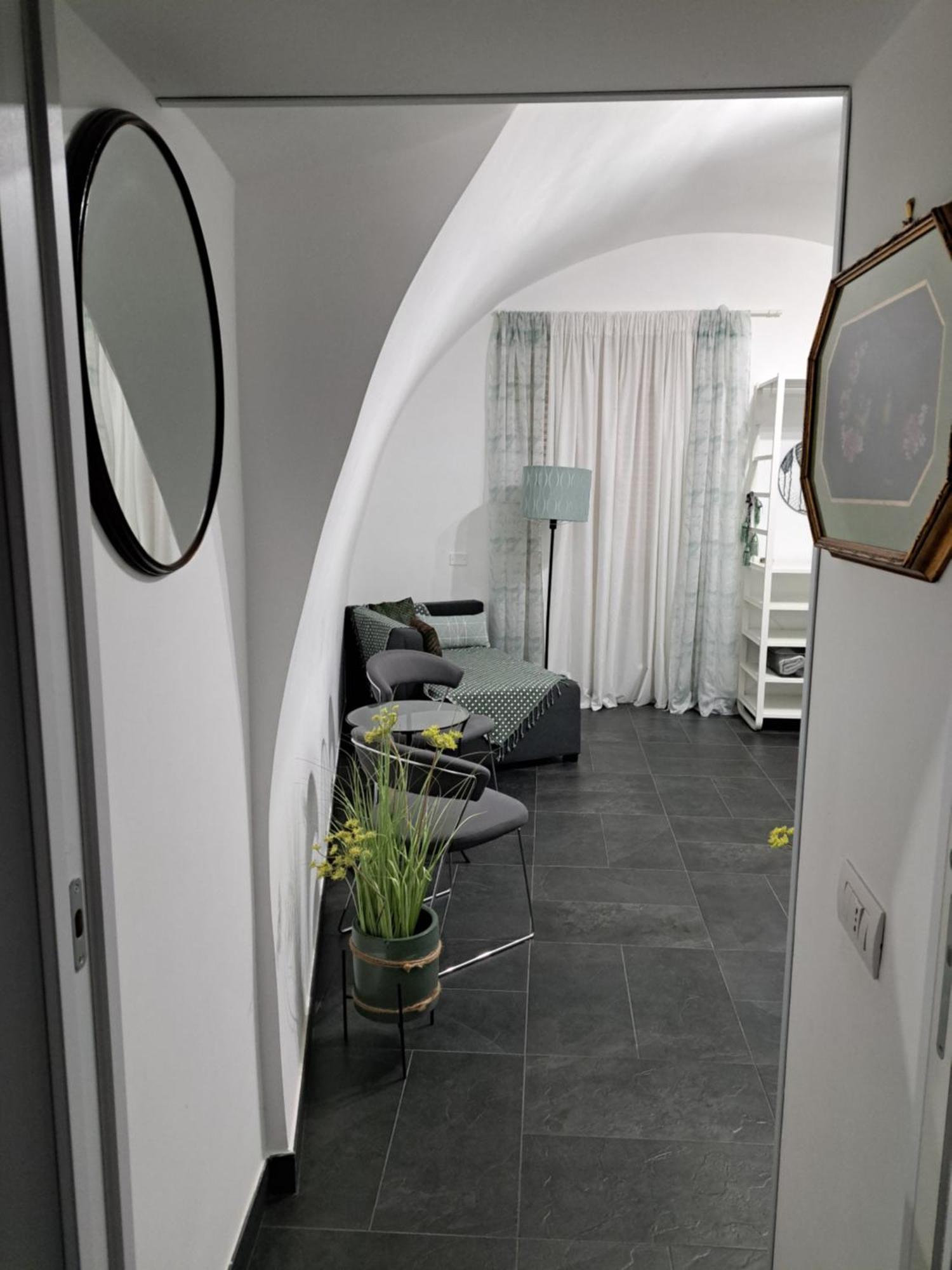 Il Ricordo II Apartment Naples Exterior photo