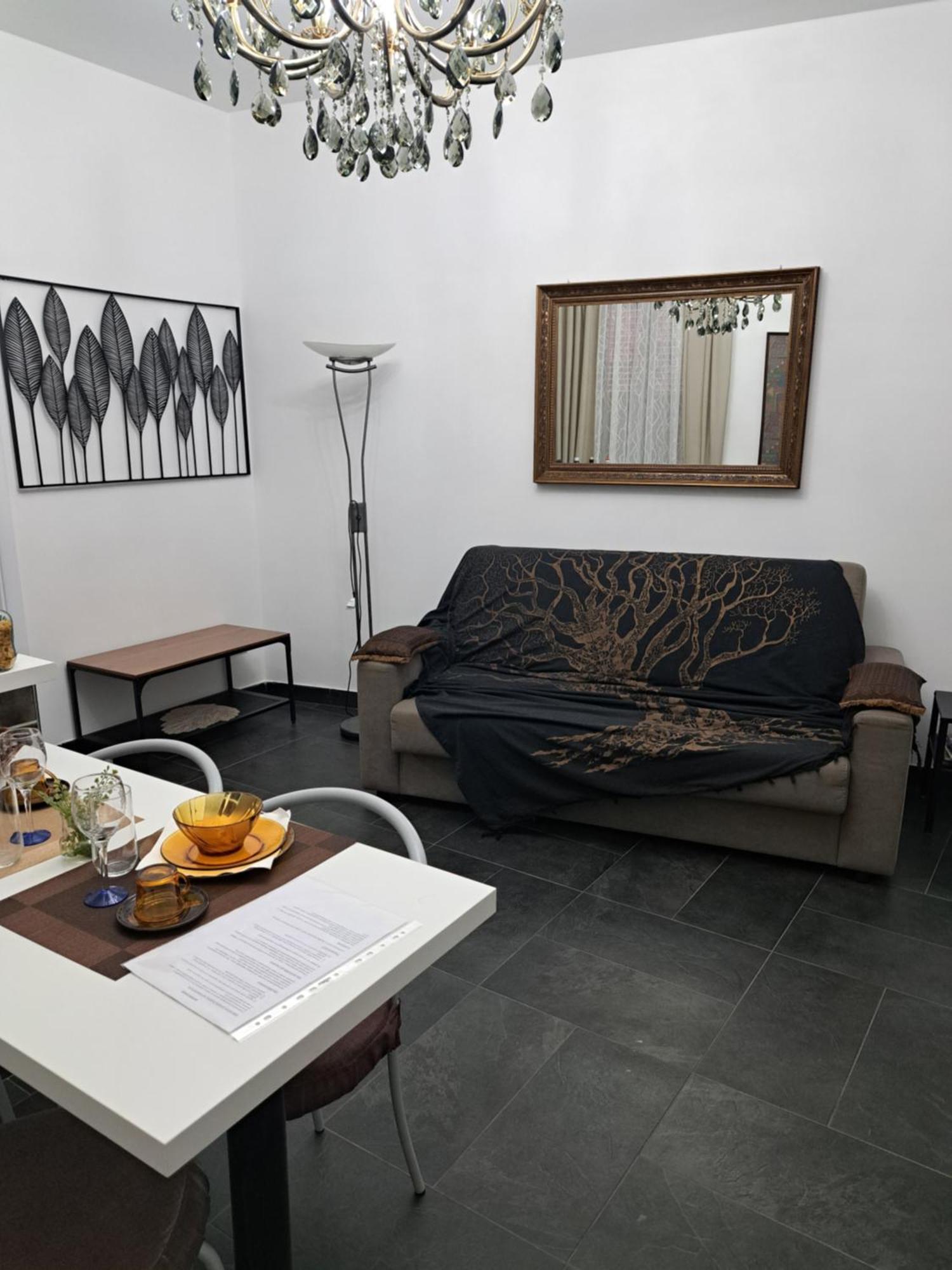 Il Ricordo II Apartment Naples Exterior photo