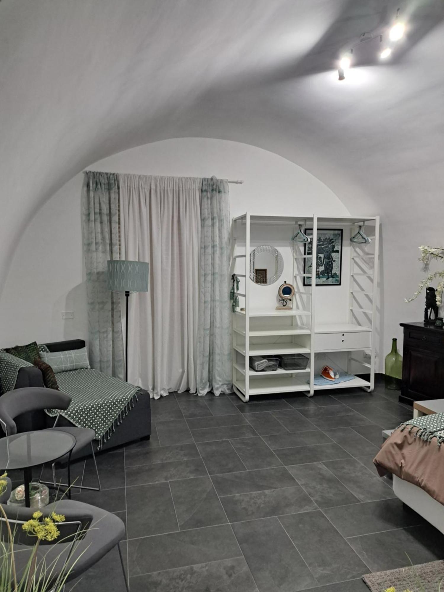 Il Ricordo II Apartment Naples Exterior photo