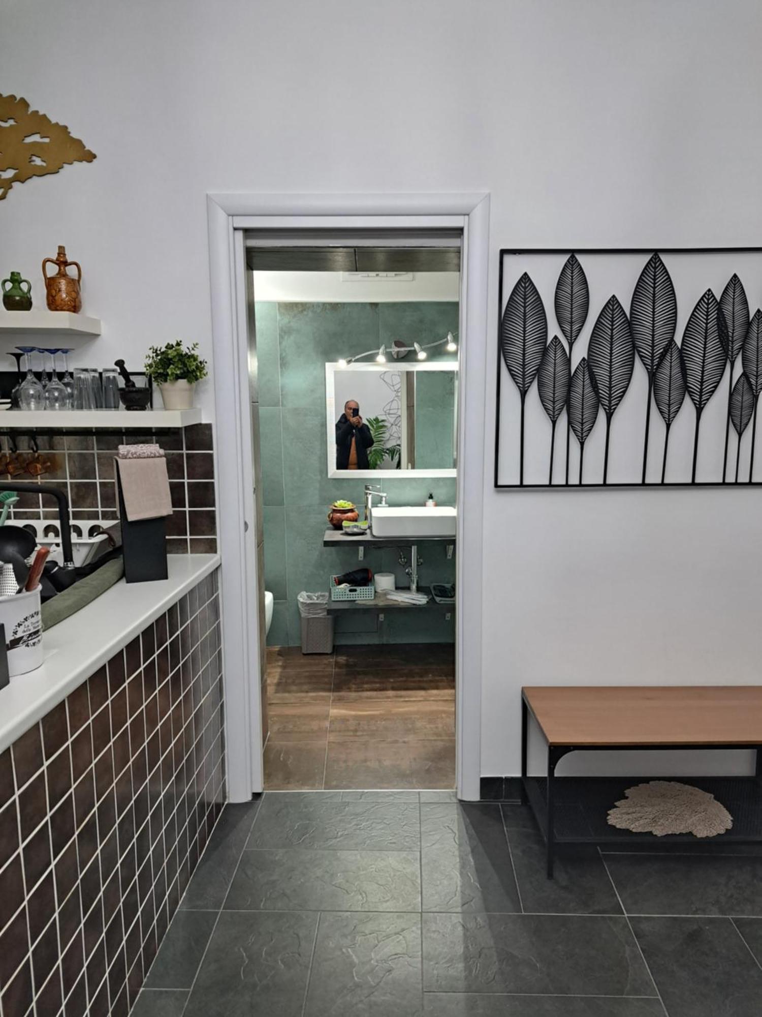 Il Ricordo II Apartment Naples Exterior photo