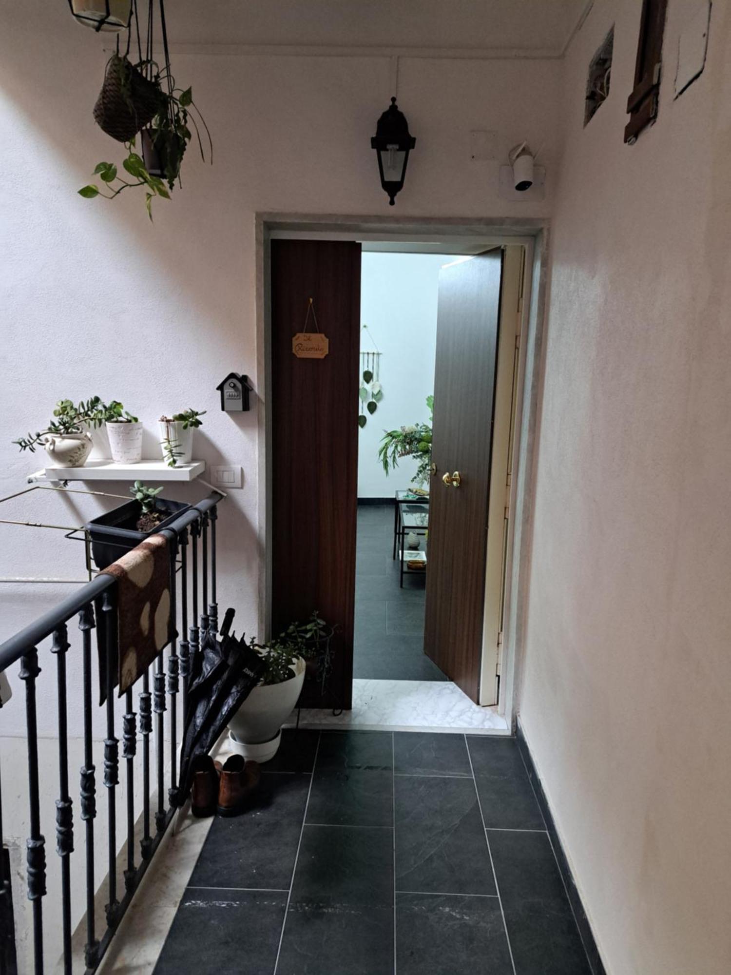 Il Ricordo II Apartment Naples Exterior photo