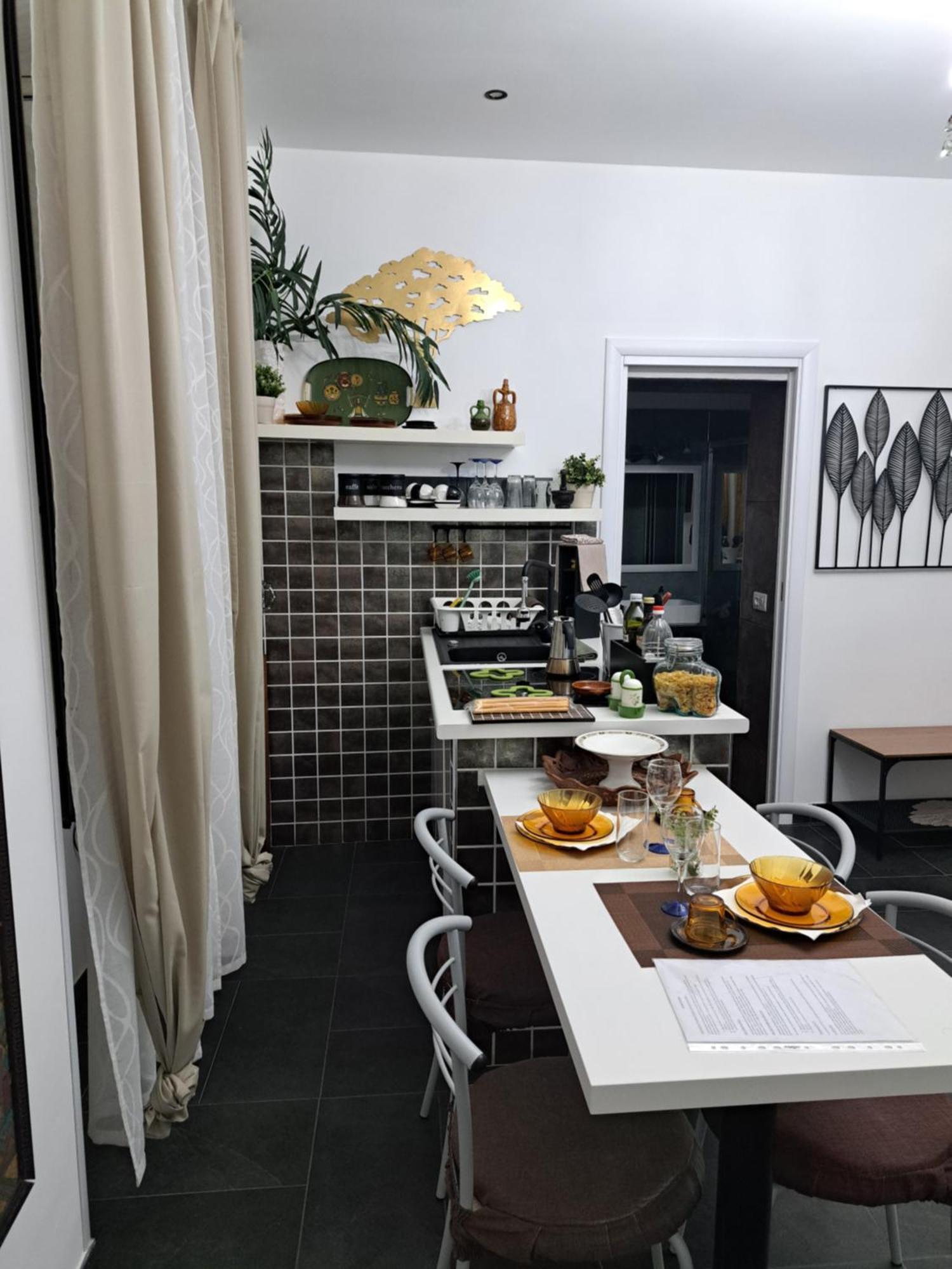 Il Ricordo II Apartment Naples Exterior photo